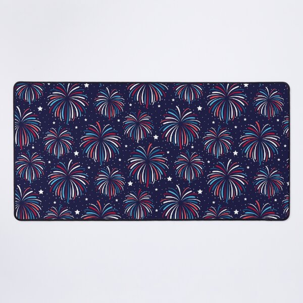 Item preview, Star Spangled Night designed and sold by robyriker.