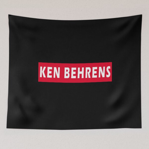 Item preview, KEN BEHRENS designed and sold by RetroFrame.