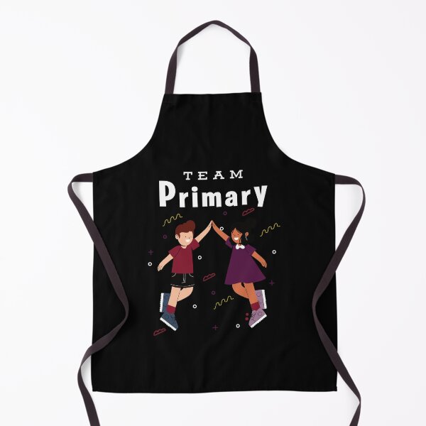 Item preview, Team primery - Student designed and sold by StarsForgers.