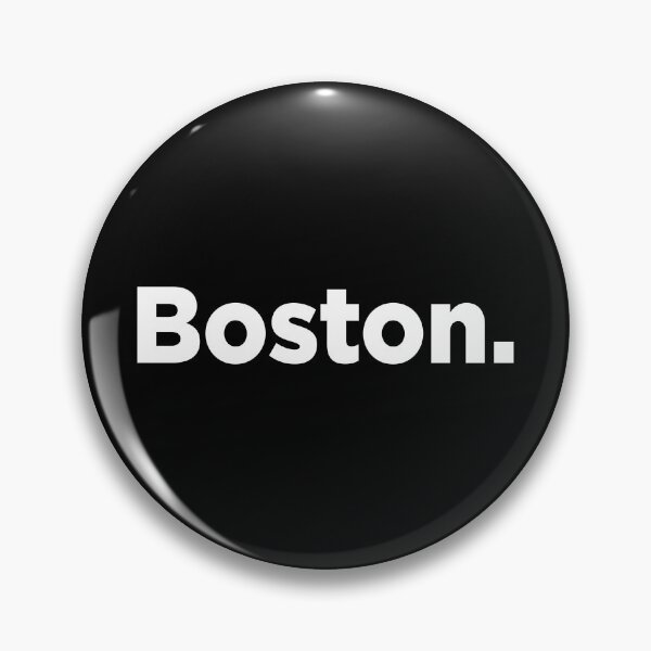 Artikelvorschau, Boston. 2 entworfen und verkauft von Memefy.