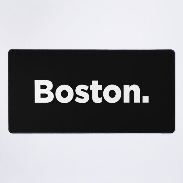 Item preview, Boston. 2 designed and sold by Memefy.