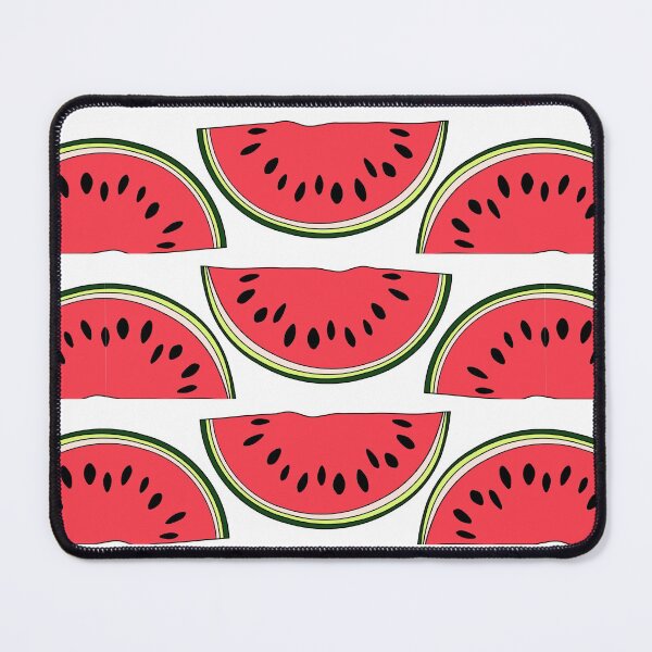 Item preview, A Watermelon Slice is a Slice of Summer Fun! designed and sold by MelindaLedsome.