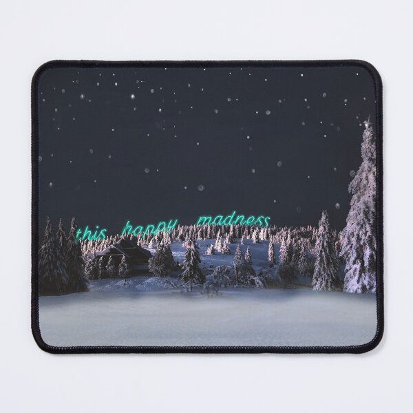 Item preview, - This Happy Madness - designed and sold by mensijazavcevic.
