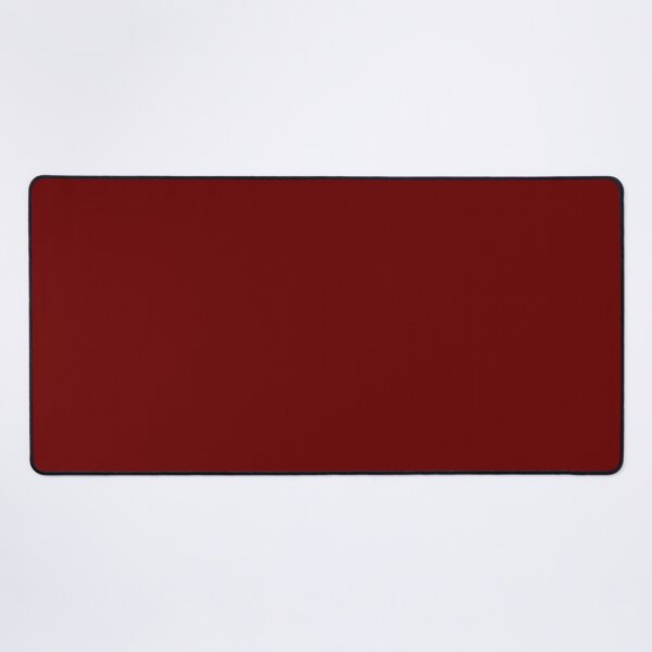 Item preview, Jam Red, Solid Red  designed and sold by Gsallicat.