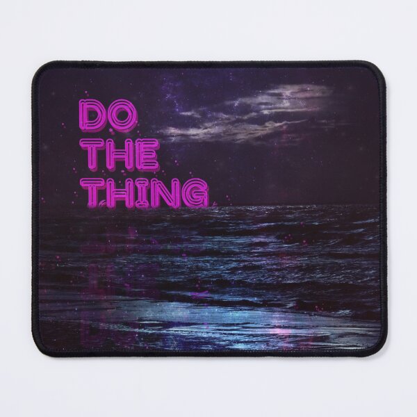 Item preview, DO THE THING. designed and sold by mensijazavcevic.