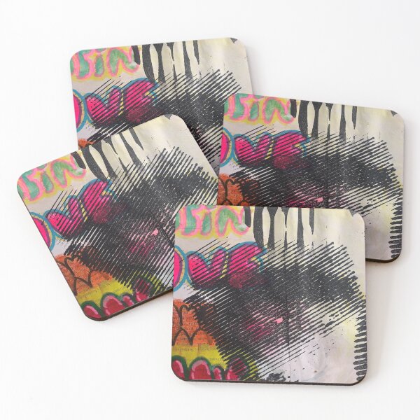 Item preview, Urban texture | Graffiti bombing | Pop art | Street-art aesthetics designed and sold by CiceroSpin.