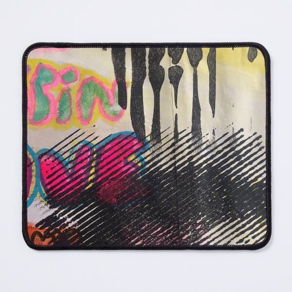 Item preview, Urban texture | Graffiti bombing | Pop art | Street-art aesthetics designed and sold by CiceroSpin.