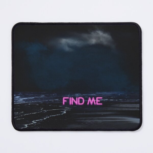 Item preview, FIND ME designed and sold by mensijazavcevic.