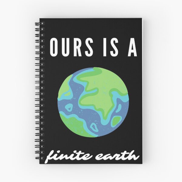 Item preview, Our is a Finite Earth designed and sold by BubbleShopLK.