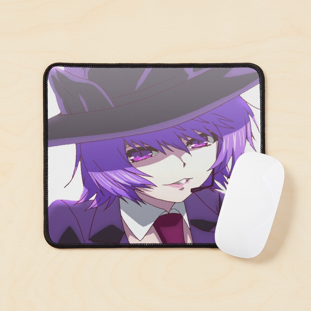 Mion  Battle Game In 5 Seconds Magnet for Sale by BrokenOtaku