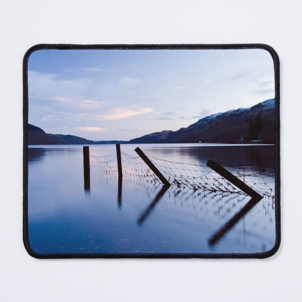Item preview, Loch Lomond, Tarbet, Scotland designed and sold by JeanKellyPhoto.