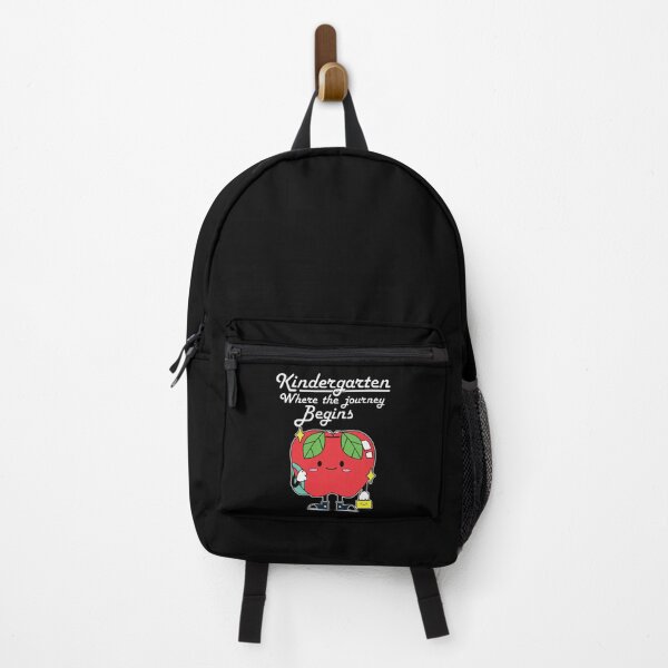 Item preview, Kindergarten Journey - Preschool designed and sold by StarsForgers.