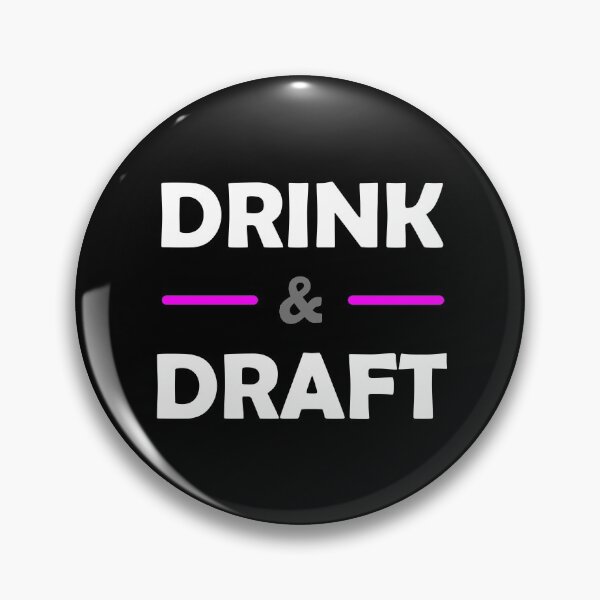 Item preview, I Drink And Draft designed and sold by Abu3mad 98.