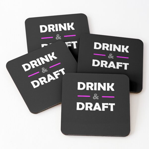 Item preview, I Drink And Draft designed and sold by Abu3mad 98.