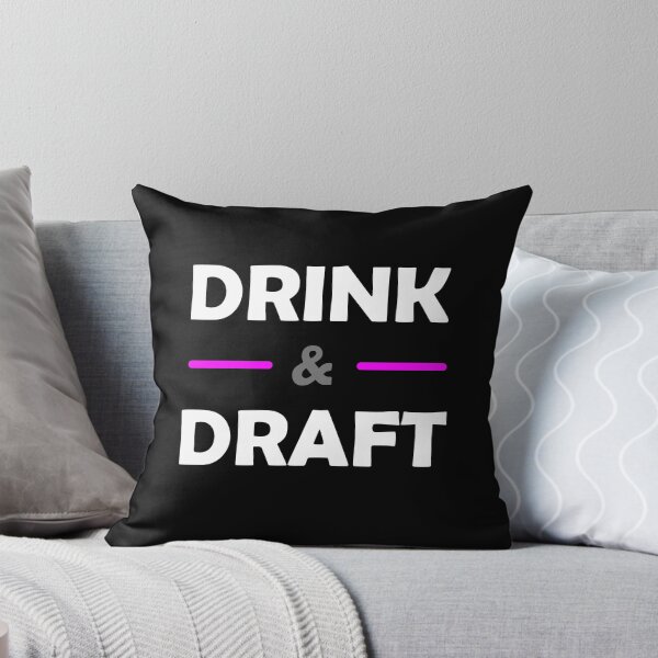 Item preview, I Drink And Draft designed and sold by Abu3mad 98.