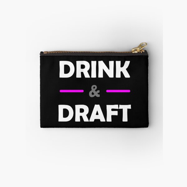 Item preview, I Drink And Draft designed and sold by Abu3mad 98.