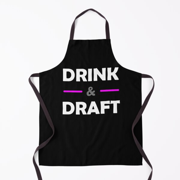 Item preview, I Drink And Draft designed and sold by Abu3mad 98.