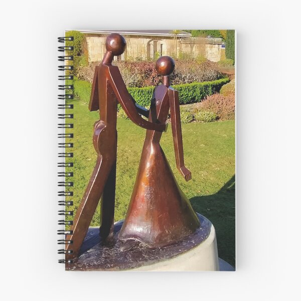 Item preview, Amantes bailando bajo el sol designed and sold by Reado71.