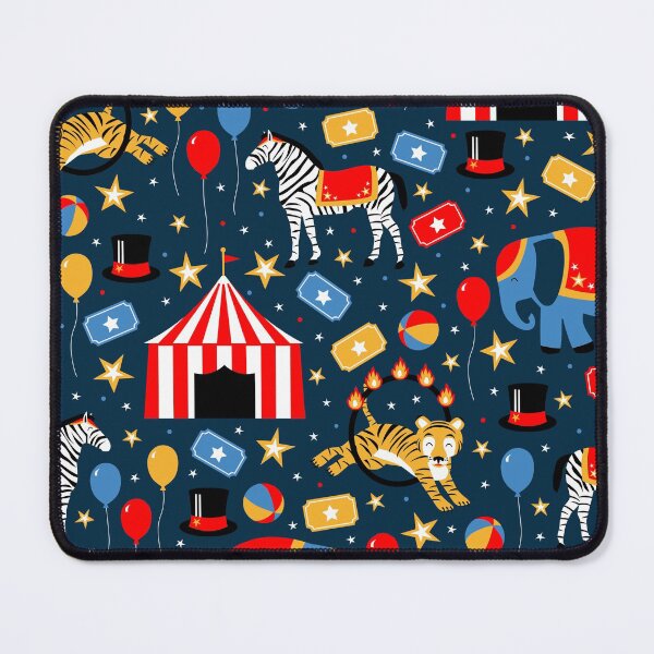 Item preview, Under the Big Top designed and sold by robyriker.