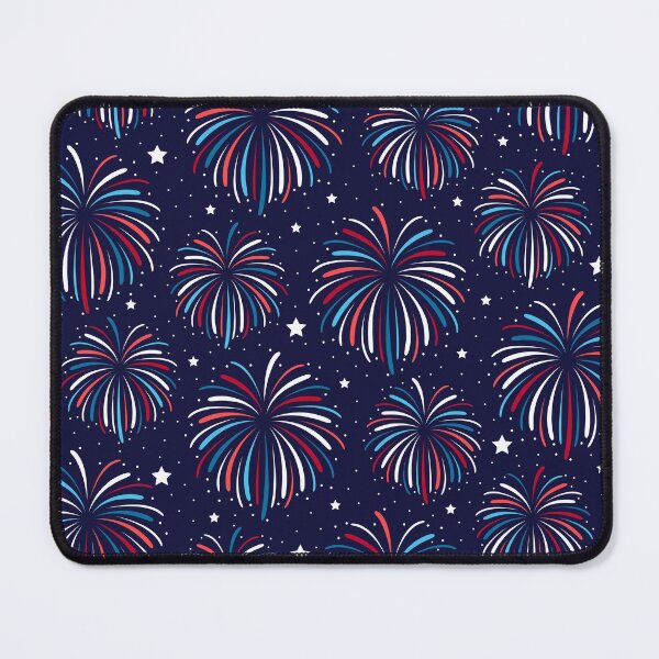 Item preview, Star Spangled Night designed and sold by robyriker.