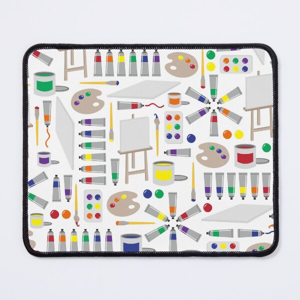 Item preview, An Artist's Palette designed and sold by robyriker.