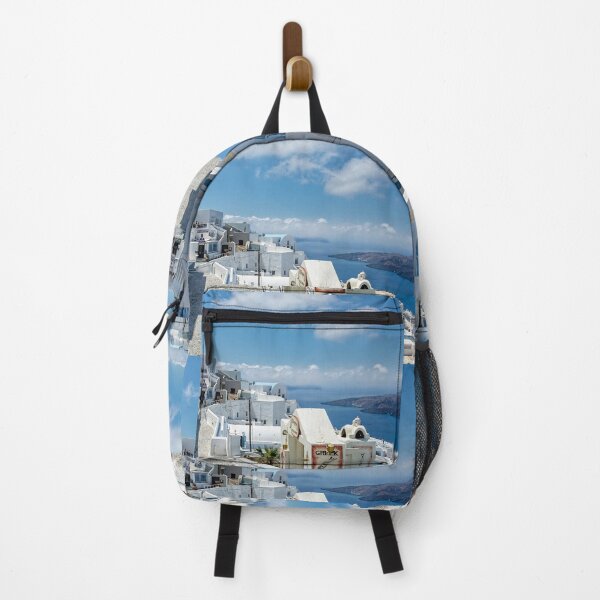Item preview, Santorini Sights designed and sold by Kay Brewer.