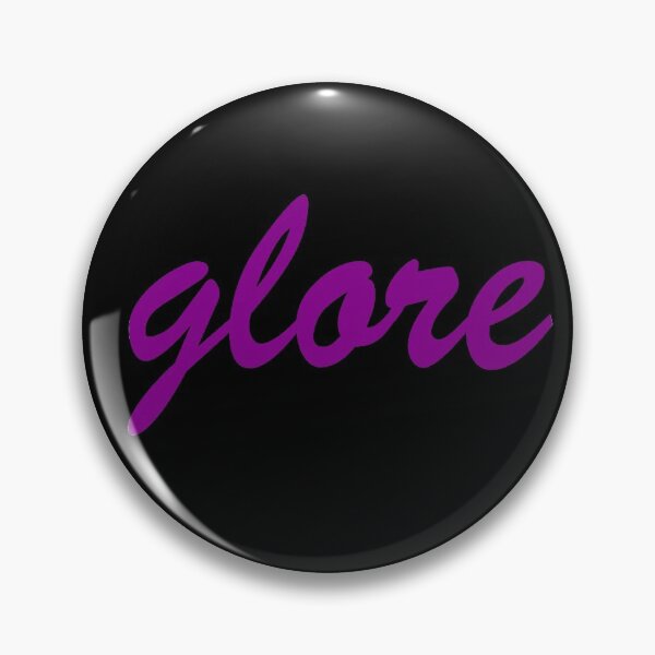 Item preview, Glore designed and sold by Ruwans.