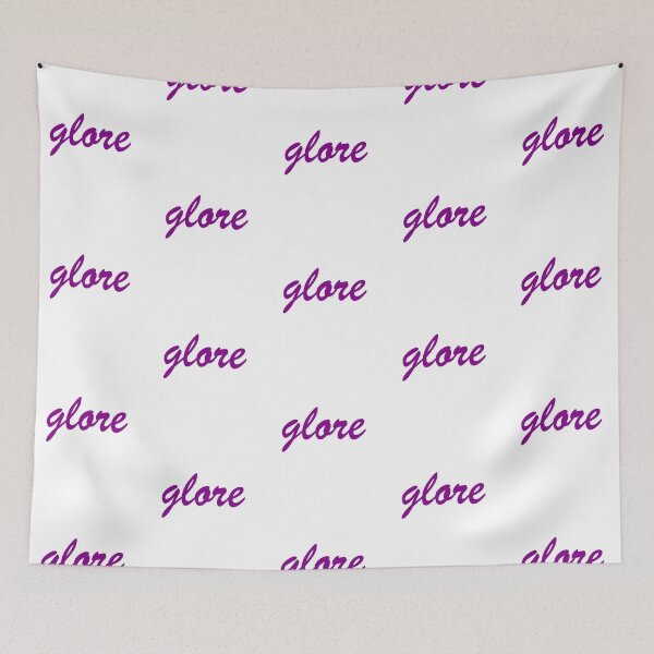 Item preview, Glore designed and sold by Ruwans.