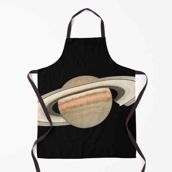 Artikelvorschau, Saturn entworfen und verkauft von carvinart.