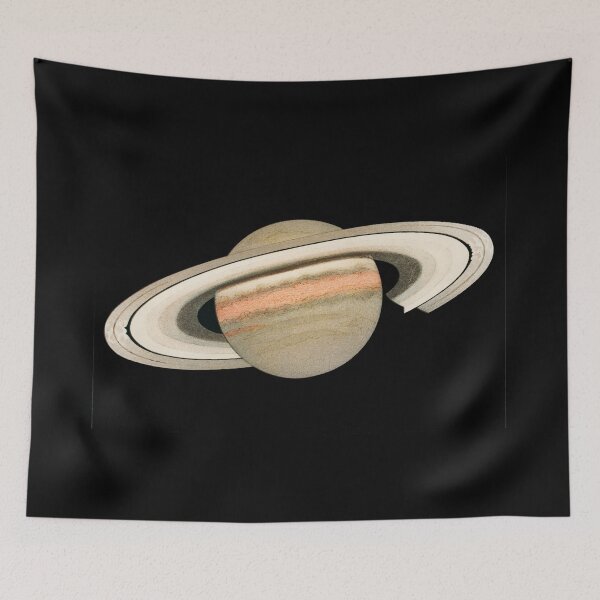 Item preview, Saturn designed and sold by carvinart.