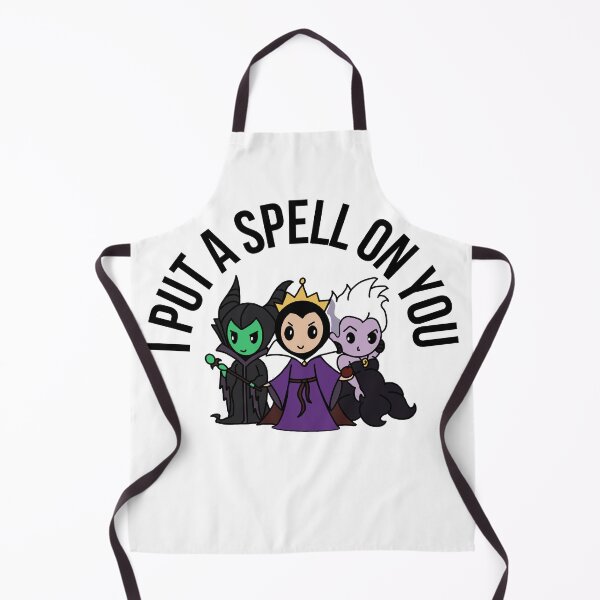 Item preview, Witches Put A Spell On You designed and sold by EchoEightThree.