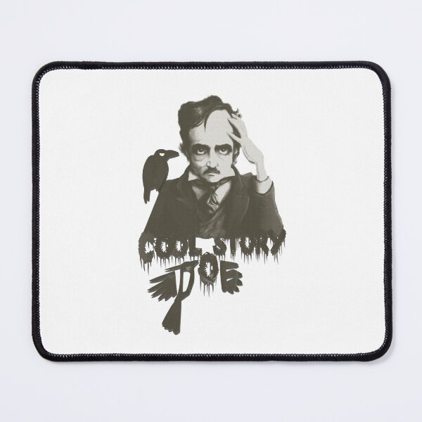 Item preview, Cool Story Poe designed and sold by mensijazavcevic.