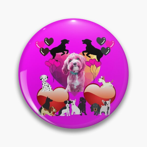 Item preview, For The Love Of Dogs designed and sold by JSparkle.