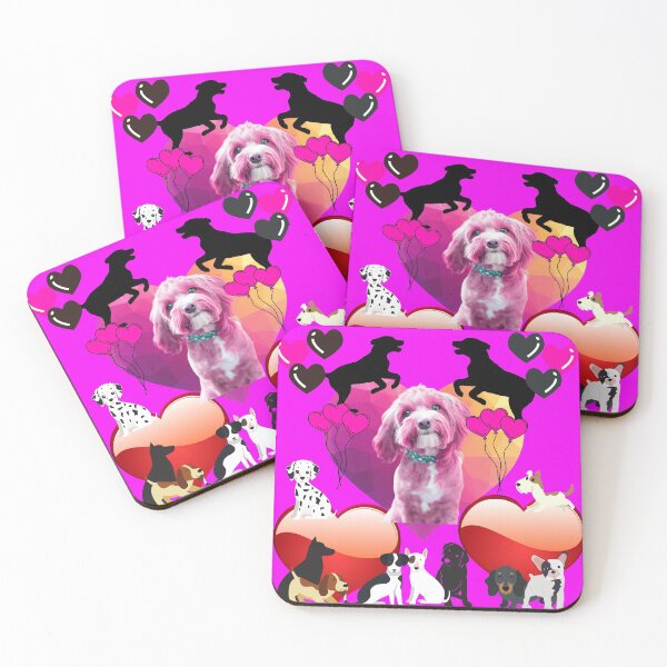 Item preview, For The Love Of Dogs designed and sold by JSparkle.