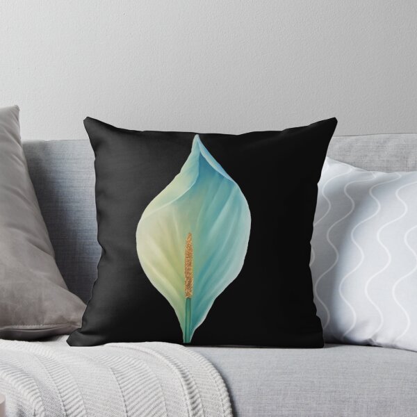 Item preview, Amaizing Calla Lily candle gold designed and sold by PalychArt.