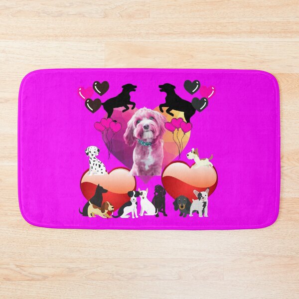 Item preview, For The Love Of Dogs designed and sold by JSparkle.