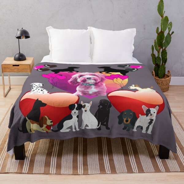 Item preview, For The Love Of Dogs designed and sold by JSparkle.