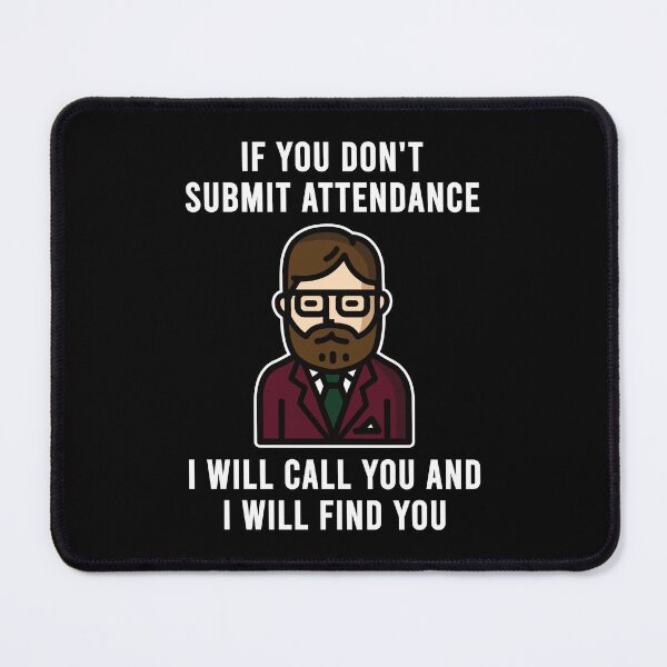 Item preview, Serious Teacher - Funny designed and sold by StarsForgers.