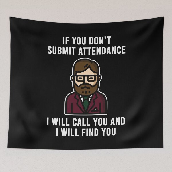 Item preview, Serious Teacher - Funny designed and sold by StarsForgers.