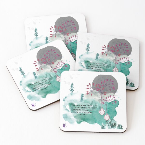 Item preview, Be aware designed and sold by HindisLibraries.
