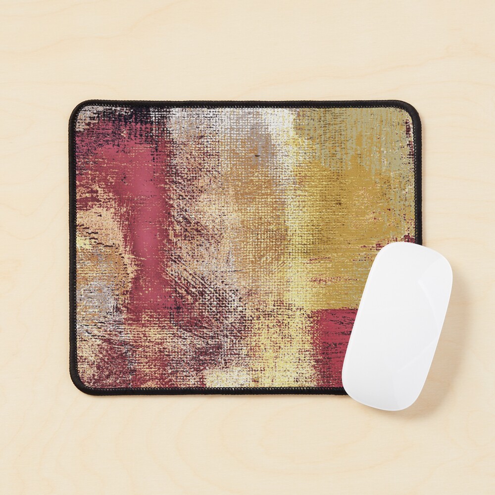 Item preview, Mouse Pad designed and sold by rontrickett.