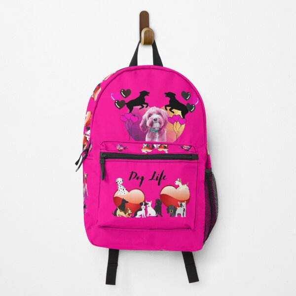 Item preview, For The Love Of Dogs designed and sold by JSparkle.