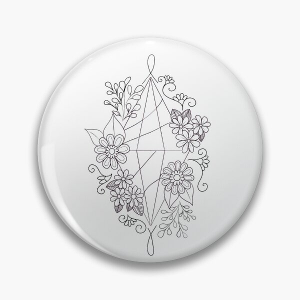 Item preview, flower plumbob  designed and sold by emikoyo.