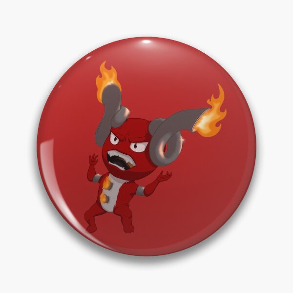 Item preview, Rage Gremlin designed and sold by Sisseroux.