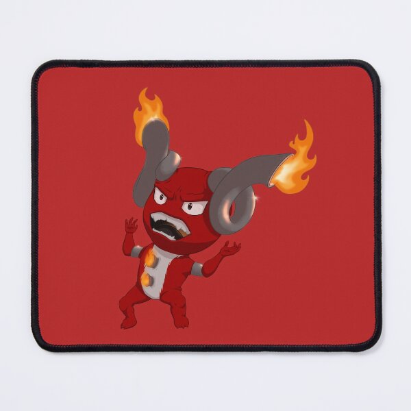 Item preview, Rage Gremlin designed and sold by Sisseroux.