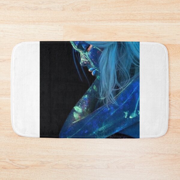 Item preview, blue angel and star dust designed and sold by michaeltodd.