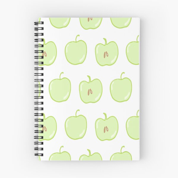Item preview, apple patterns designed and sold by wonteef.