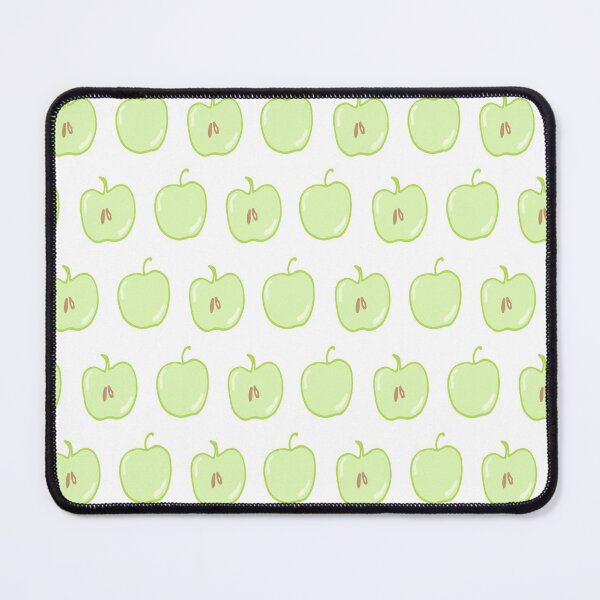Item preview, apple patterns designed and sold by wonteef.