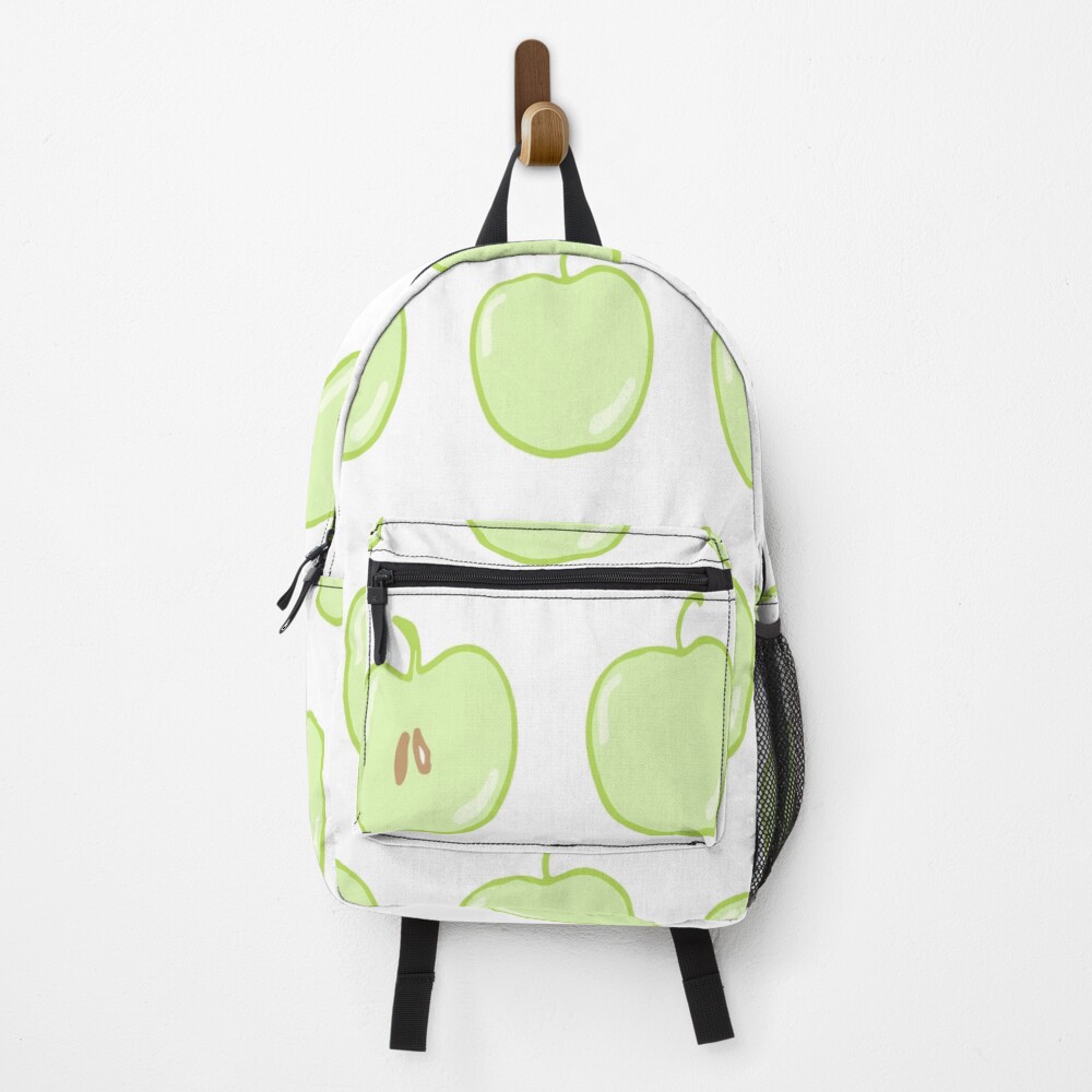 Item preview, Backpack designed and sold by wonteef.