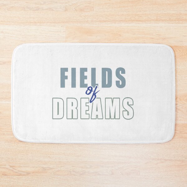 Item preview, Fields of Dreams designed and sold by grafixmaster.
